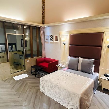 Giyoche Motel Wanli Εξωτερικό φωτογραφία