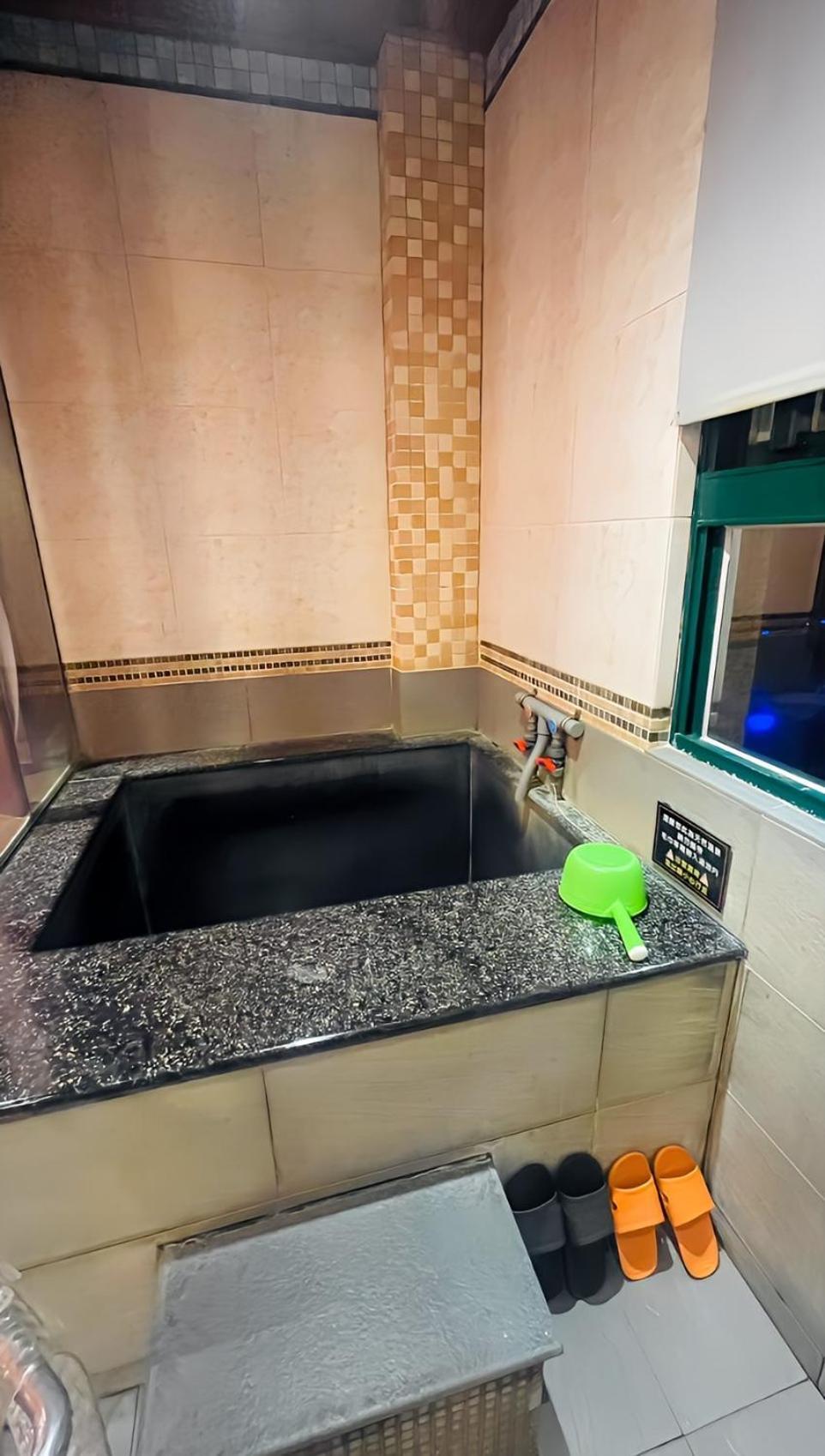 Giyoche Motel Wanli Εξωτερικό φωτογραφία