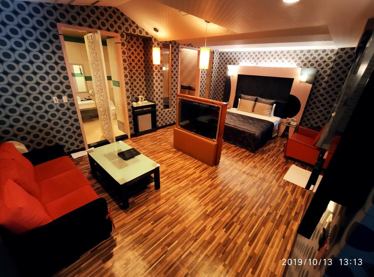 Giyoche Motel Wanli Εξωτερικό φωτογραφία