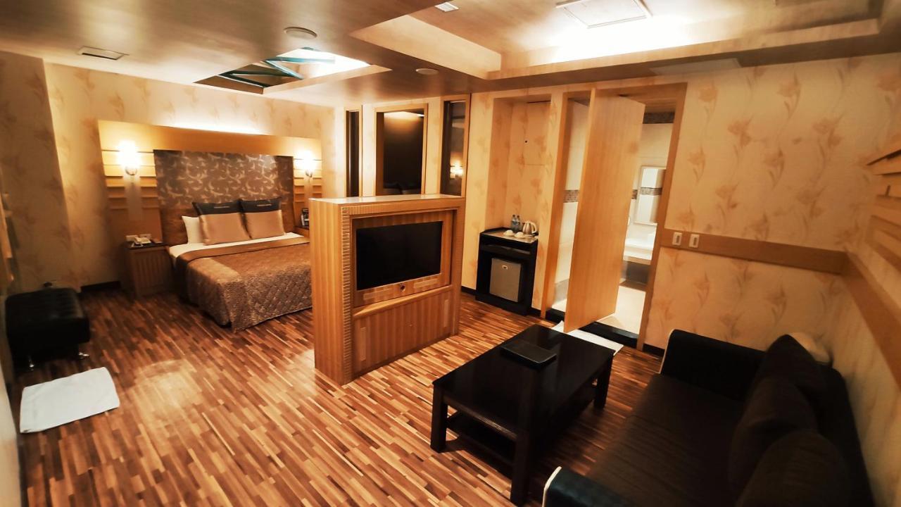 Giyoche Motel Wanli Εξωτερικό φωτογραφία