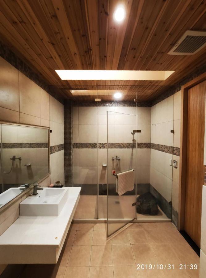 Giyoche Motel Wanli Εξωτερικό φωτογραφία